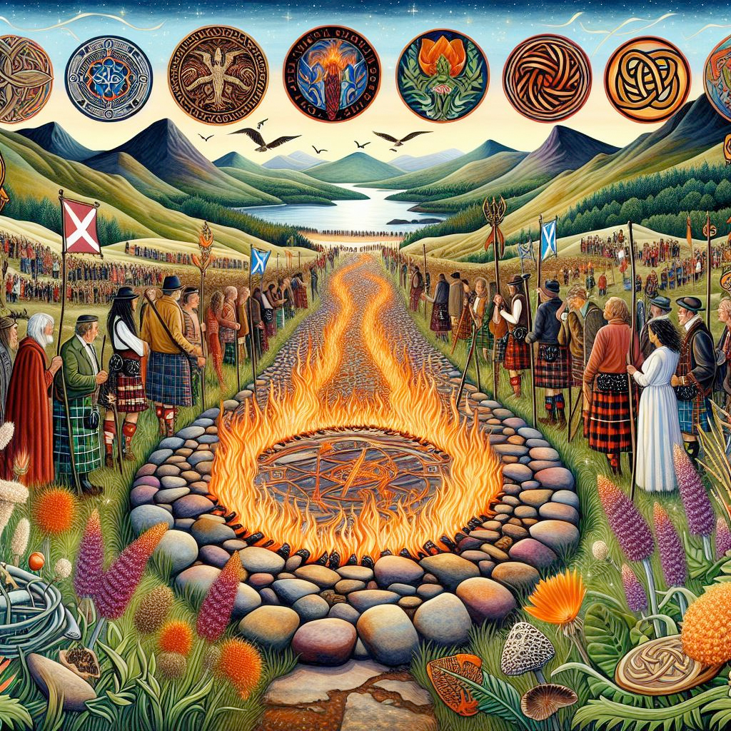 Firewalkgathering 2024